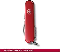COLTELLINO MULTIUSO VICTORINOX